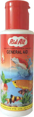 

Rid-All Skin & Coat Care Liquid(120 ml)