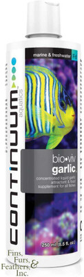 

Continuum Aquatics Nutrition Supplement Liquid(125 ml)