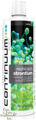

Continuum Aquatics Nutrition Supplement Liquid(500 ml)
