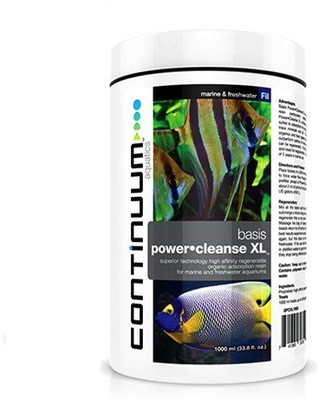 

Continuum Nutrition Supplement Powder(250 ml)