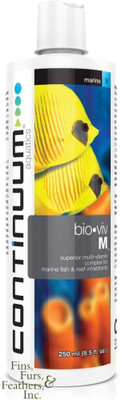

Continuum Aquatics Nutrition Supplement Liquid(125 ml)