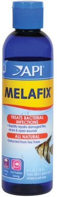 

API Skin & Coat Care Liquid(118 ml)