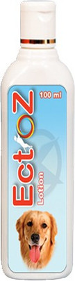 

Ectoz Skin & Coat Care Liquid(100 ml)