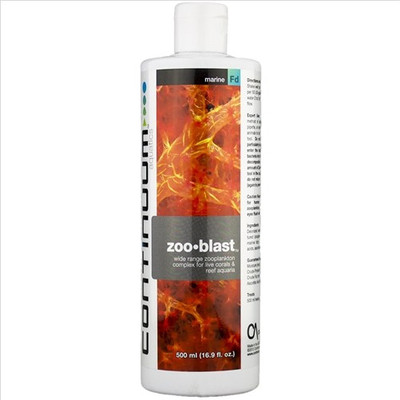 

Continuum Calcium Supplement Liquid(500 ml)