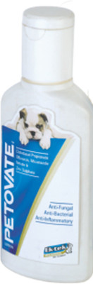 

All4pets Internal Anti-fungal Medication Liquid(100 ml)