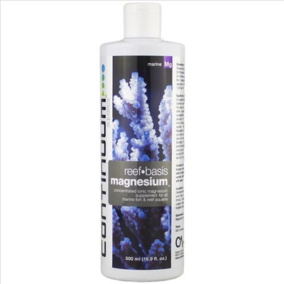 

Continuum Calcium Supplement Liquid(500 ml)