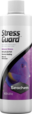 

Seachem Stress Relief Liquid(250 ml)