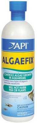 

API Nutrition Supplement Liquid(237 ml)