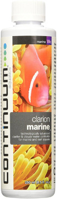 

Continuum Vitamin Supplement Liquid(250 ml)