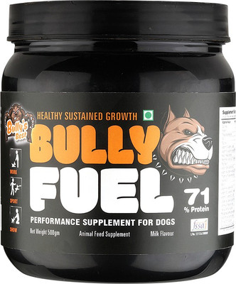 Ektek Nutrition Supplement Powder(500 g)