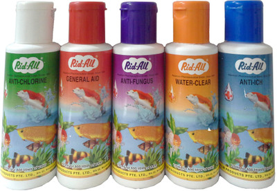 

Ridall Internal Anti-fungal Medication Liquid(600 ml)