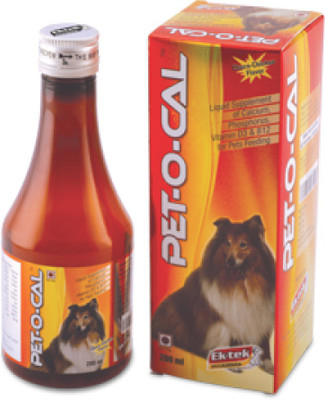 

All4pets Nutrition Supplement Liquid(200 ml)