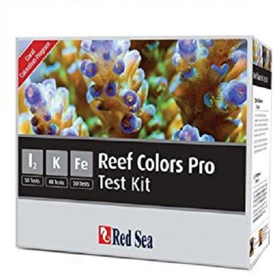 

Red Sea Nutrition Supplement Liquid(454 g)