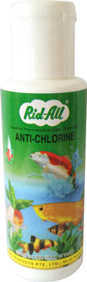 

Ridall Stress Relief Liquid(120 ml)