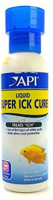 

API Nutrition Supplement Liquid(118 ml)