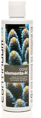 

Continuum Vitamin Supplement Liquid(125 ml)