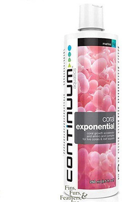 

Continuum Stress Relief Liquid(500 ml)