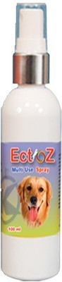 

Ectoz Skin & Coat Care Spray(100 ml)
