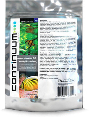 

Continuum Nutrition Supplement Powder(225 ml)
