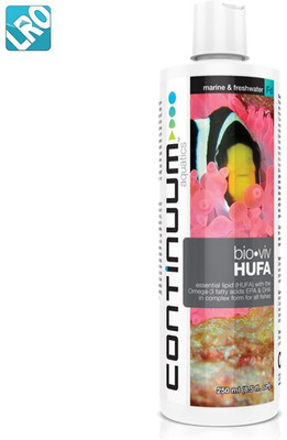 

Continuum Vitamin Supplement Liquid(250 ml)