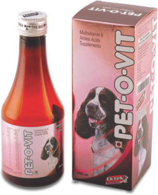 

All4pets Nutrition Supplement Liquid(200 ml)