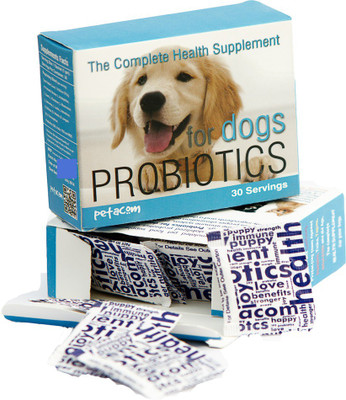 

Petacom Vitamin Supplement Powder(10 g)