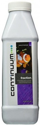 

Continuum Nutrition Supplement Liquid(2 ml)