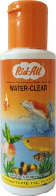

Rid-All Stress Relief Liquid(120 ml)