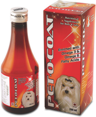 

All4pets Nutrition Supplement Liquid(200 ml)