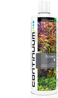 

Continuum Nutrition Supplement Liquid(250 ml)