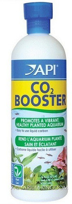 API Calcium Supplement Liquid(473 ml)