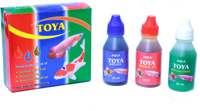 

Toya Stress Relief Drops(75 ml)