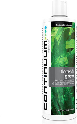 

Continuum Nutrition Supplement Liquid(250 ml)