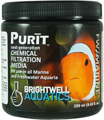 

brightwell Nutrition Supplement Gel(250 ml)