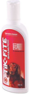 

All4pets Fleas & Tick Removal Liquid(200 ml)
