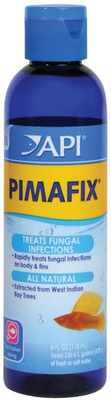 

API Internal Anti-fungal Medication Liquid(118 ml)