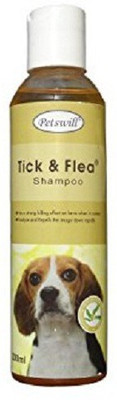 

Petswill Skin & Coat Care Liquid(500 ml)
