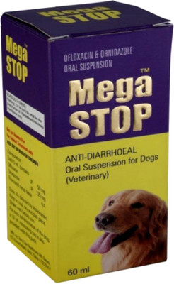 

All4pets Internal Anti-fungal Medication Liquid(60 ml)