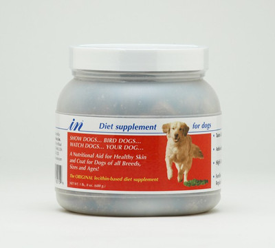 

Venttura Vitamin Supplement Chew(680 g)