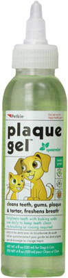 

Petkin PM-5391 Pet Mouth Freshner(Dog, Cat 120 ml)