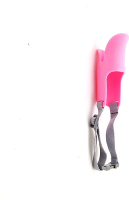 

Scoobee Small Other Dog Muzzle(Pink)