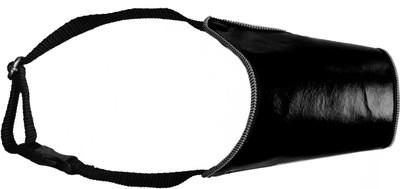 

Petshop7 anti bark collar Medium Other Dog Muzzle(Black)