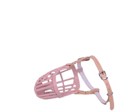

Scoobee Medium Other Dog Muzzle(Beige)