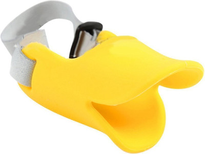 

Futaba Medium Other Dog Muzzle(yellow)