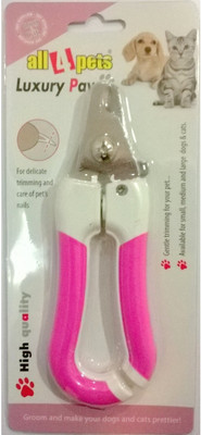 

All4pets Scissor Nail Clipper(For Dog)