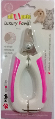 

All4pets Scissor Nail Clipper(For Dog)