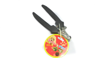 

Sollar's Scissor Nail Clipper(For Dog & Cat)