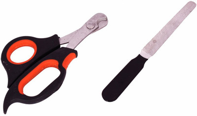 

SRI Scissor Nail Clipper(For Dog & Cat)