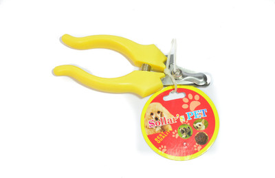 

Sollar's Scissor Nail Clipper(For Dog & Cat)
