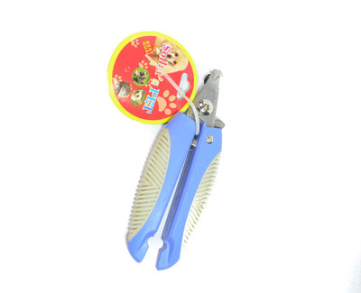 

Sollar's Scissor Nail Clipper(For Dog & Cat)